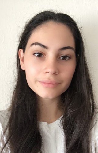Анна-Мария Пенкова