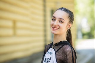 Кристина Григорова