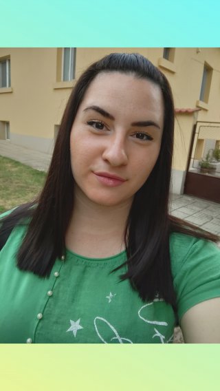 Лиляна Александрова