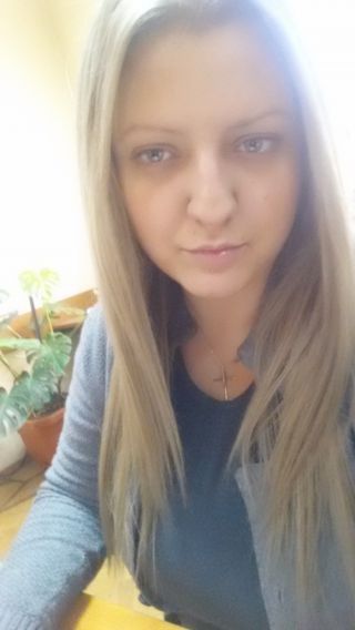 Лилия Овнарска