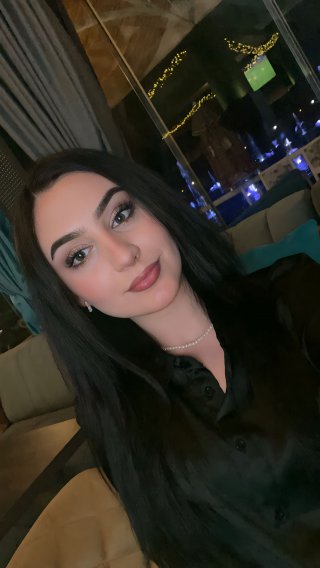 Емине Абгьова