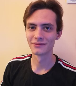 Ивайло Андреев