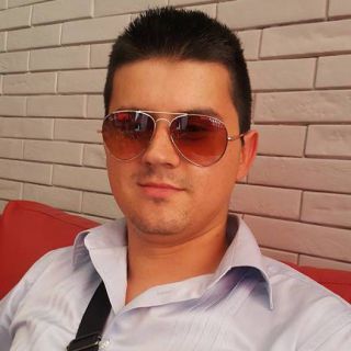 Константин Колев