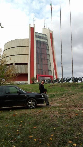вилиян методиев