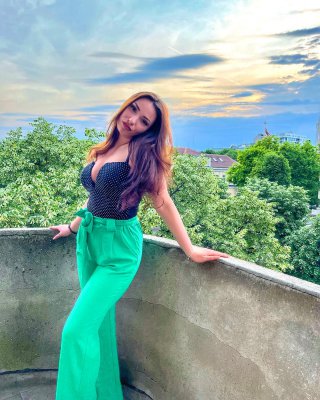 Зорница Здравкова