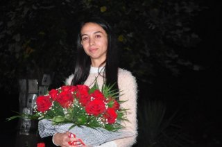 Ванеса Горанова