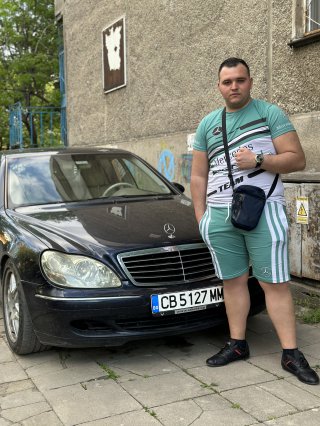 Дейвид Ботев