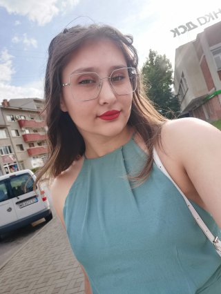 Мария Дамова