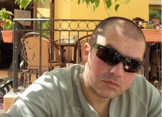 Людмил Бенчев