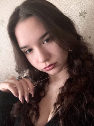 Кристен Григорова