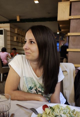 Людмила Царова