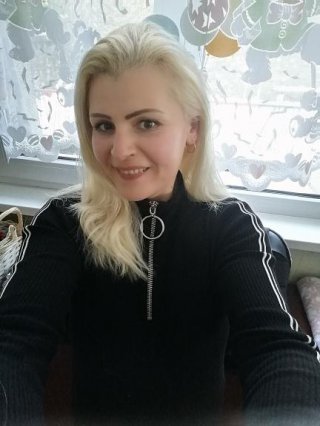 Софка Кехайова