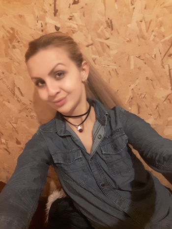 Маринела Мирчева