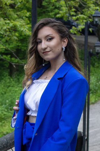Ани Ганчева