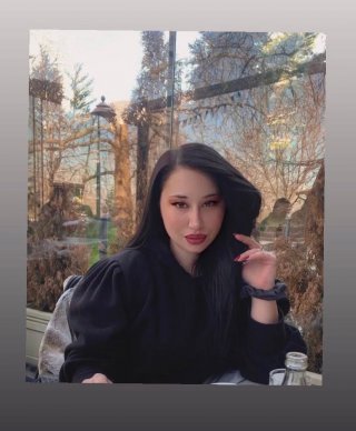 Камелия Цветанова