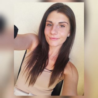 Зарина Захариева