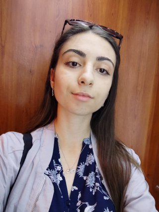 Габриела Гинева