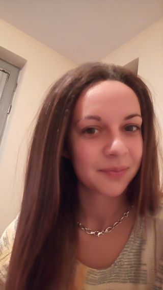 Анна Чипилова