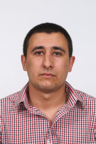 Викторио Тихолов