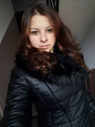 Диана Стайкова