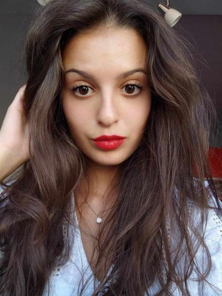 Мариела Иванова
