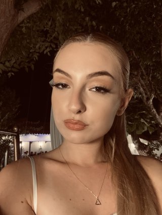 Даяна Чокова