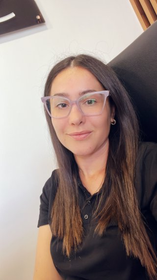 Наталия Асенова