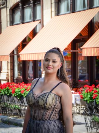 Габриела Иванова