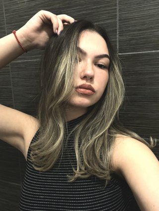 Калина Русева