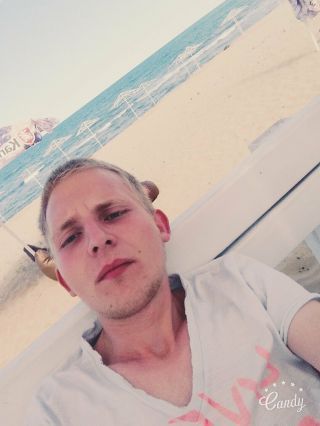 Петър Русев