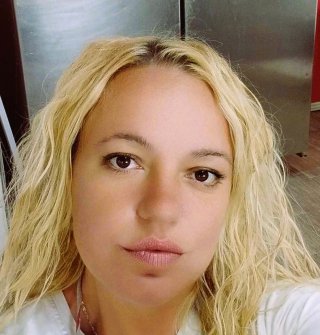 Мария Личева
