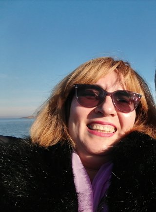 Мина Милева
