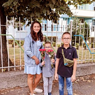 Деница Димитрова