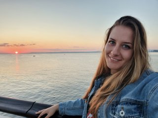 Жанета Делчева