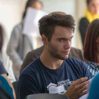 Мартин Григоров