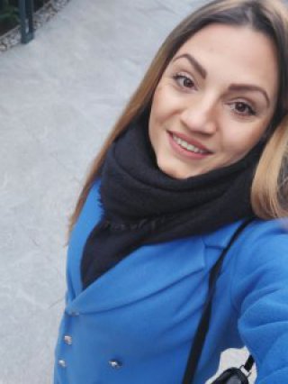 Симона Пенева