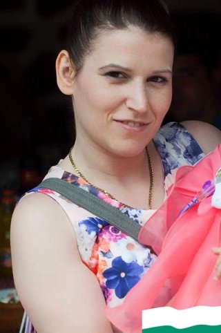 Стоянка Мазнева