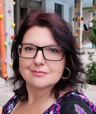 Надежда Георгиева