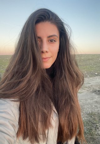 Радина Болшевикова