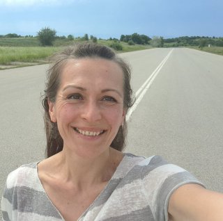 Валентина Великова