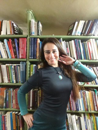 Ивелина Казакова