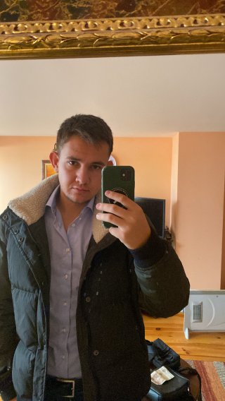 Алекс Анбар