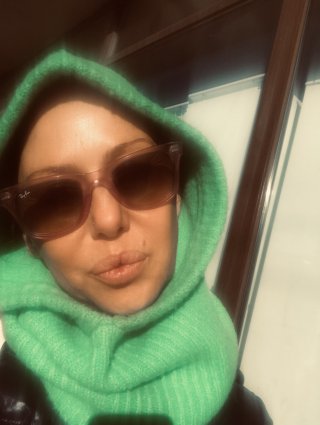 Даниела Любомирова