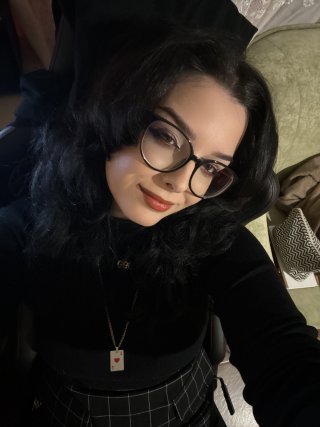 Христина Живадинович