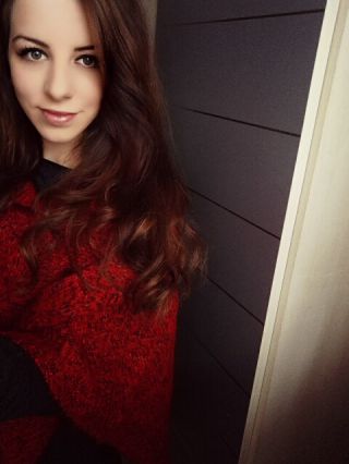 Елена Херувимова
