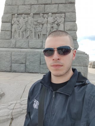 Станислав Георгиев