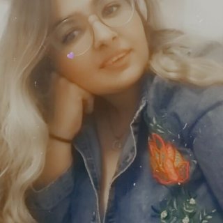 Анжела Георгиева