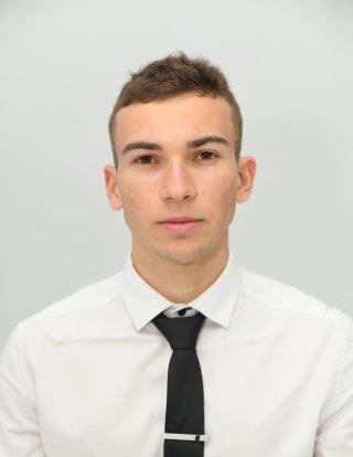Павел Павлов