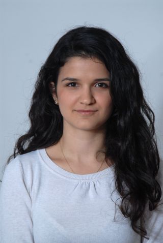 Димана Станчева