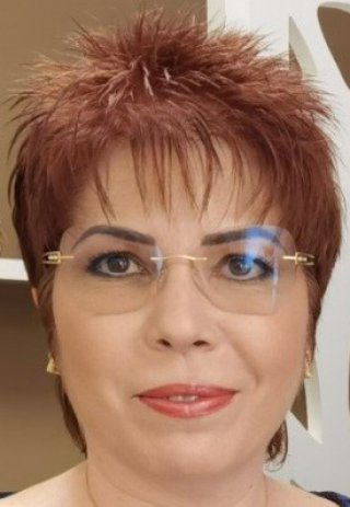 Татяна Викторова
